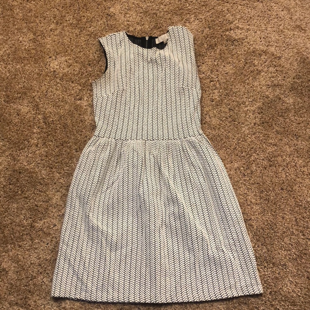 Loft Dress-going to good will 4/25